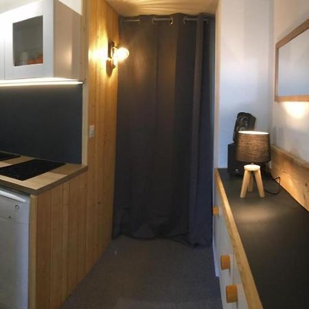 Appartement Cosy Les Arcs 1800 Bourg-Saint-Maurice Exteriér fotografie
