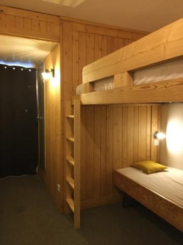 Appartement Cosy Les Arcs 1800 Bourg-Saint-Maurice Exteriér fotografie